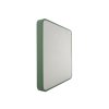Závěsný Zelený LED panel 400x400mm 24W smart CCT s ovladačem