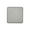 Závěsný Zelený LED panel 400x400mm 24W smart CCT s ovladačem