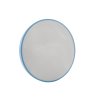 Závěsný Modrý LED panel 400mm 24W smart CCT s ovladačem