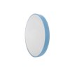 Závěsný Modrý LED panel 400mm 24W smart CCT s ovladačem