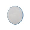 Závěsný Modrý LED panel 400mm 24W smart CCT s ovladačem
