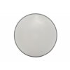 Závěsný Šedý LED panel 400mm 24W smart CCT s ovladačem