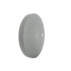 Závěsný Šedý LED panel 400mm 24W smart CCT s ovladačem