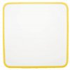 Závěsný Žlutý LED panel 400x400mm 24W smart CCT s ovladačem