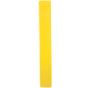 Závěsný Žlutý LED designový panel hranatý (Barva světla Denní bílá, Výkon 24W 400x400mm)