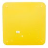 Závěsný Žlutý LED panel 400x400mm 24W smart CCT s ovladačem