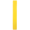 Závěsný Žlutý LED designový panel hranatý (Barva světla Denní bílá, Výkon 24W 400x400mm)