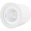 Bílé podhledové LED svítidlo 5W výklopné denní bílá