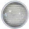 181964 4 led zarovka pro bazenove svetlo rgb par56 6w 24v s ovladacem