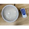 181964 5 led zarovka pro bazenove svetlo rgb par56 6w 24v s ovladacem