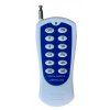 181964 7 led zarovka pro bazenove svetlo rgb par56 6w 24v s ovladacem