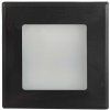 183223 1 cerne led vestavne svitidlo decently ip44 2 5w denni bila