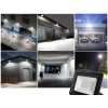 LED reflektor SMD 10W