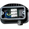 LED reflektor SMD 10W