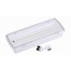 183418 6 led nouzove svitidlo laros led emergency 3h