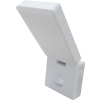 183472 1 prisazene led svitidlo flipw 10w pir denni bila