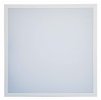 Bílý LED panel 600x600 s rámečkem ILLY denní bílá