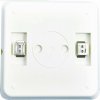 Přisazené LED svítidlo TIPO-S 24W denní bílá