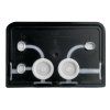 183505 5 nastenne led svitidlo atlas 30w denni bila
