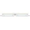 183598 9 led prachotesne svitidlo s modulem truster cm 75w denni bila prubezna montaz