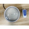 LED žárovka pro bazénové světlo RGB PAR56 9W 24V s ovladačem