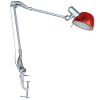183727 4 cervena led stolni lampicka ginevra duo 4 5w tepla bila