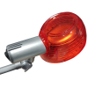 183727 7 cervena led stolni lampicka ginevra duo 4 5w tepla bila