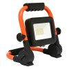 LED reflektor 20W s baterií WORK AKU denní bílá