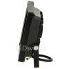 1839 12 cerny rgb led reflektor 20w s ir dalkovym ovladacem