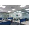 184114 10 bily led podhledovy panel 600x600mm 45w lifud ugr ra90 denni bila