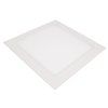 SN18 LED panel čtverec 225x225mm (Barva světla Teplá bílá, Stmívatelnost Nestmívatelný, Výkon 18W)