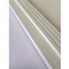 184305 2 bily led panel s rameckem 600x600mm 45w lifud ugr ra90 denni bila