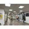 184305 3 bily led panel s rameckem 600x600mm 45w lifud ugr ra90 denni bila