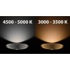 185049 27 led prumyslove osvetleni 150w smd denni bila economy