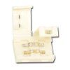 185205 1x konektor smd strip