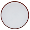 185238 7 led svitidlo s dalkovym ovladacem 60w 520mm tmave drevo lena
