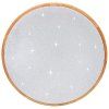 185241 5 stmivatelne led stropni svitidlo lena 60w s ovladacem multicolor