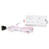 185268 senzor pir 500w pohyb dveri senzor door
