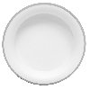 šedé LED stropní kulaté svítidlo 40W CCT 3000-6500K NEST