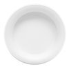 bílé LED stropní kulaté svítidlo 40W CCT 3000-6500K NEST