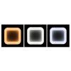 185292 3 sede led stropni ctvercove svitidlo 40w cct 3000 6500k nest