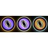 185307 3 stmivatelne led stropni svitidlo orion 2 60w s ovladacem multicolor