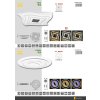 185307 4 stmivatelne led stropni svitidlo orion 2 60w s ovladacem multicolor