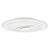 185307 9 stmivatelne led stropni svitidlo orion 2 60w s ovladacem multicolor