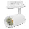 185313 4 listove svitidlo 3f 15 60st 30w 4100k bila track