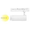 185313 6 listove svitidlo 3f 15 60st 30w 4100k bila track