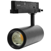 185316 1 listove svitidlo 3f 15 60st 30w 4100k cerna track