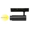 185316 4 listove svitidlo 3f 15 60st 30w 4100k cerna track