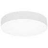 Kruhový přisazený LED panel TERA 300mm (Barva světla Denní bílá, Stmívatelnost Stmívatelný, Výkon 24W)