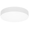 Kruhový přisazený LED panel TERA 300mm (Barva světla Denní bílá, Stmívatelnost Stmívatelný, Výkon 36W)
